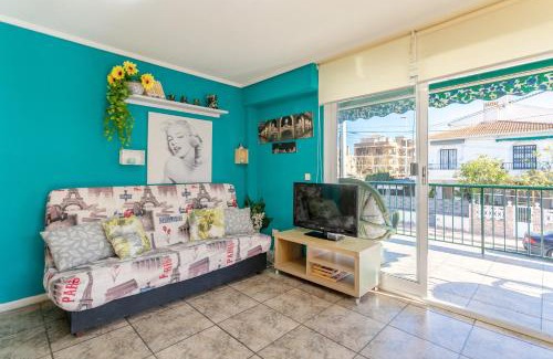 Santa Pola Apartamento | Sunflower Salamanca