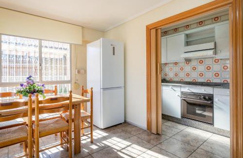 Santa Pola Apartamento | Sunflower Salamanca