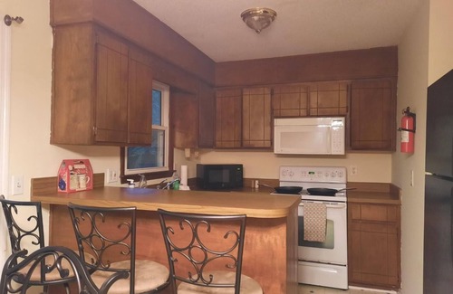 New Bern Casa | Sunflower Smile