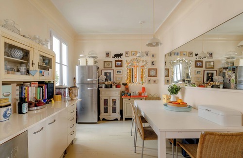 Batignolles Apartamento | Sunflower Soul, by Veeve