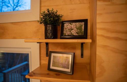 Chester Chalet De Esquí | Sunflower Suite - The Dordean Suites of Chester