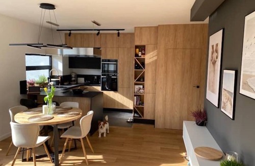 Zwierzyniec Apartamento | Sunflower Superior Suite