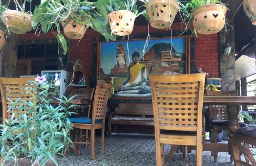 Khuekkhak Casa | Sunflowerbungalow