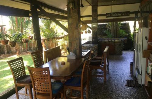 Khuekkhak Casa | Sunflowerbungalow