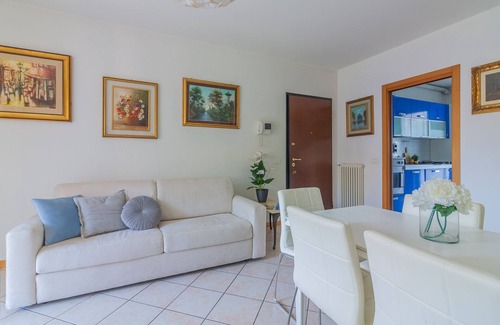 Mandello del Lario Apartamento | Sunflowers Home - by Varenna Holidays