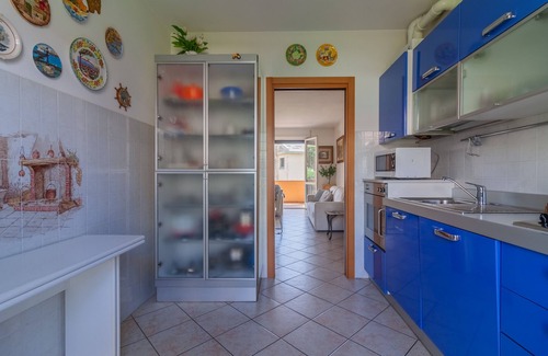 Mandello del Lario Apartamento | Sunflowers Home - by Varenna Holidays