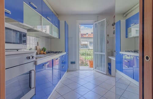 Mandello del Lario Apartamento | Sunflowers Home - by Varenna Holidays