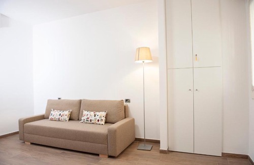 Monzambano Apartamento | SunGarda Apartment