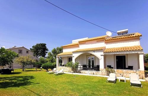 Almiros Beach Apartamento | Sungate Villas