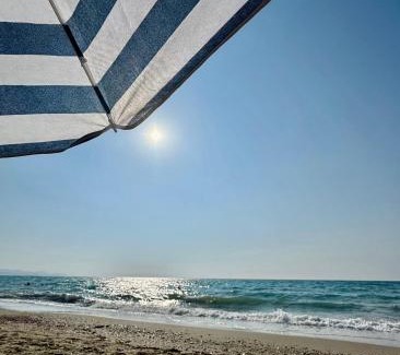 Almiros Beach Apartamento | Sungate Villas