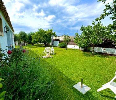 Almiros Beach Apartamento | Sungate Villas