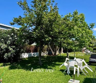 Almiros Beach Apartamento | Sungate Villas