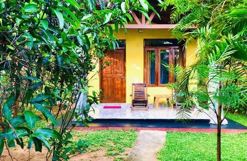 Sigiriya Cabaña | Sungreen Cottage Sigiriya