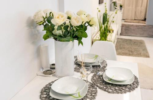 Budavar Apartamento | Sunhill Luxury apartment next Buda Castle