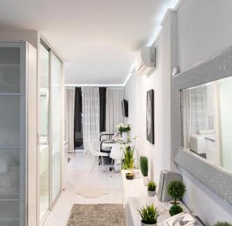 Budavar Apartamento | Sunhill Luxury apartment next Buda Castle