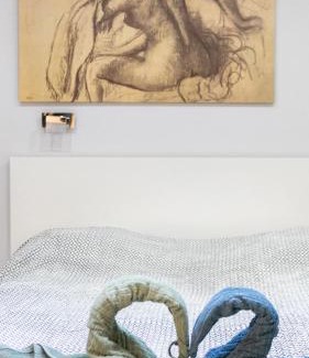 Budavar Apartamento | Sunhill Luxury apartment next Buda Castle