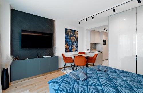 Budavar Apartamento | Sunhill Residence 5* suite Castle district