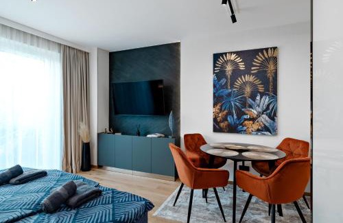 Budavar Apartamento | Sunhill Residence 5* suite Castle district