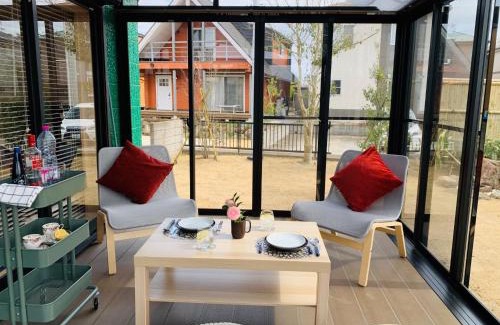 Yachimata Casa | Sunhouse - Vacation STAY 28595v