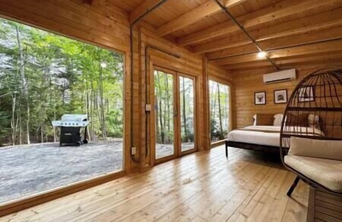 Kings County Cabina | Sunken Escapes ZEEK (Unit 6)
