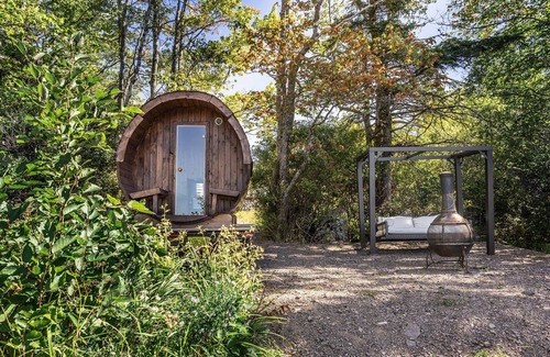 Kings County Cabina | Sunken Escapes ZEEK (Unit 6)