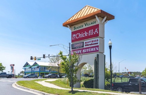 West Ocean City Apartamento | Sunkissed Sandbar Lane