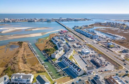 West Ocean City Apartamento | Sunkissed Sandbar Lane