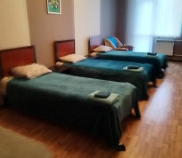 Darnyckyj Hotel | SunLake Hotel Osokorki