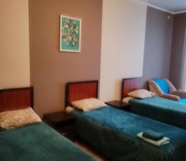 Darnyckyj Hotel | SunLake Hotel Osokorki