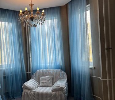 Darnyckyj Hotel | SunLake Hotel Osokorki