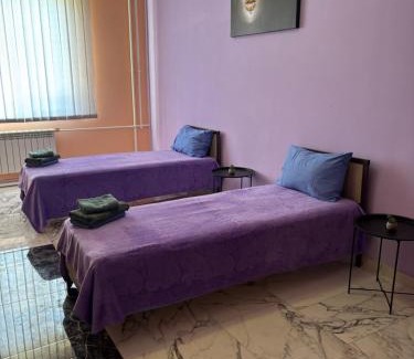Darnyckyj Hotel | SunLake Hotel Osokorki