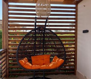 Sharm El Sheikh Apartamento | Sunlight Apartment
