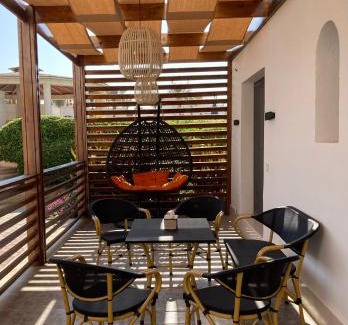 Sharm El Sheikh Apartamento | Sunlight Apartment
