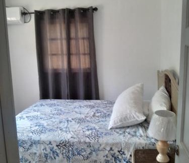 Farmer's Hill Casa | Sunlight Apts
