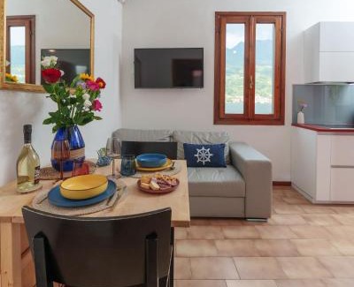 Monte Isola Apartamento | Sunlight by Ca-Sa Check
