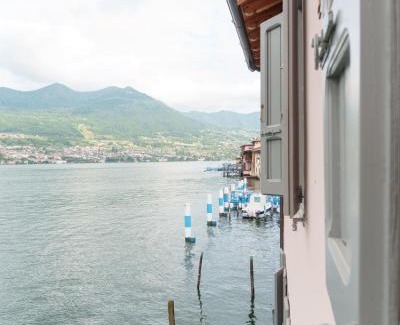 Monte Isola Apartamento | Sunlight by Ca-Sa Check