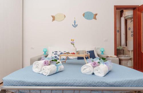 Monte Isola Apartamento | Sunlight by Ca-Sa Check