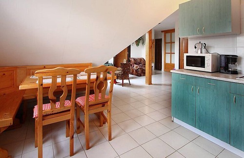 Balatonoszod Casa | Sunlight by Interhome