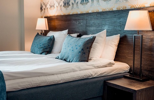 Nykoping Hotel | Sunlight Hotel Conference and Spa