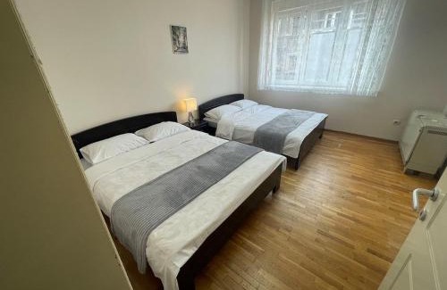 Savamala Apartamento | Sunlight House