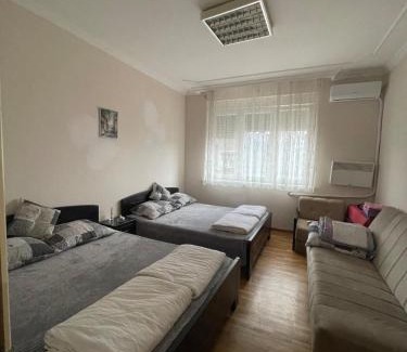 Savamala Apartamento | Sunlight House