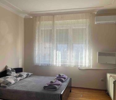 Savamala Apartamento | Sunlight House