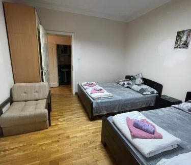 Savamala Apartamento | Sunlight House