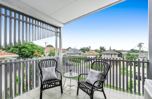 Carina Heights Apartamento | Sunlight Sanctuary