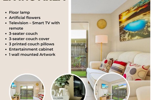 Beerwah Casa | Sunlight Swan