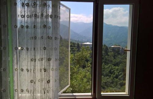 Khelvachauri Villa | SUNLINE VILLA NEAR BATUMI
