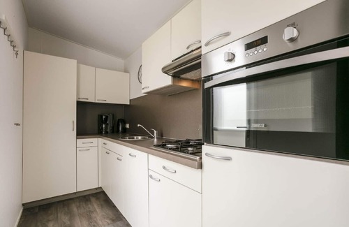 Lochem Chalet De Esquí | Chalet en un parque de vacaciones cerca de Lochem