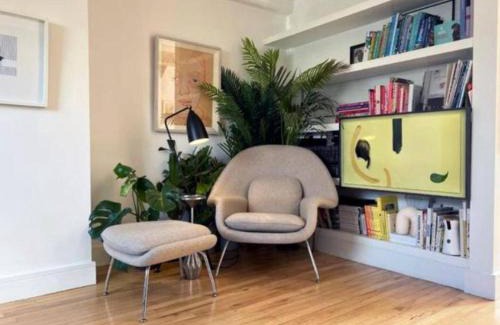 Rathmines Apartamento | Sunlit Designer Haven in Trendy Neighbourhood