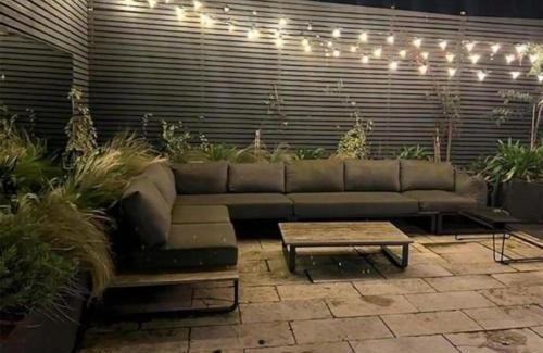 Rathmines Apartamento | Sunlit Designer Haven in Trendy Neighbourhood