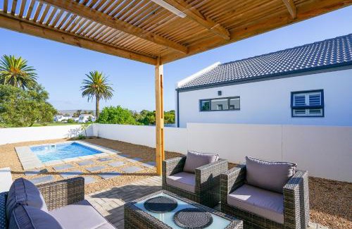 Shelley Point Casa | Sunlit Oasis Ocean & Golf Retreat by Host Agents